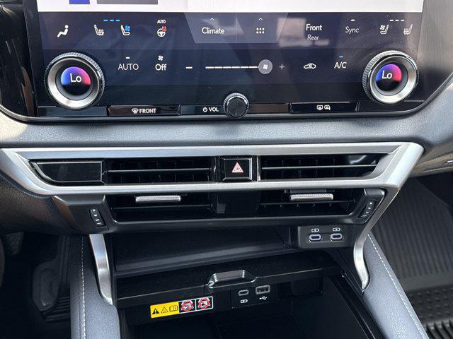 2023 Lexus RX 350 Premium Plus