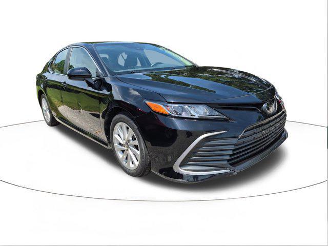 2024 Toyota Camry LE for sale in MOBILE, AL
