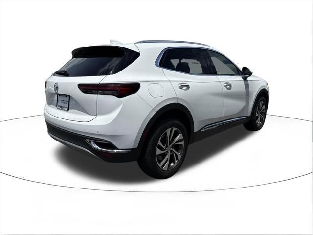 2023 Buick Envision Essence FWD