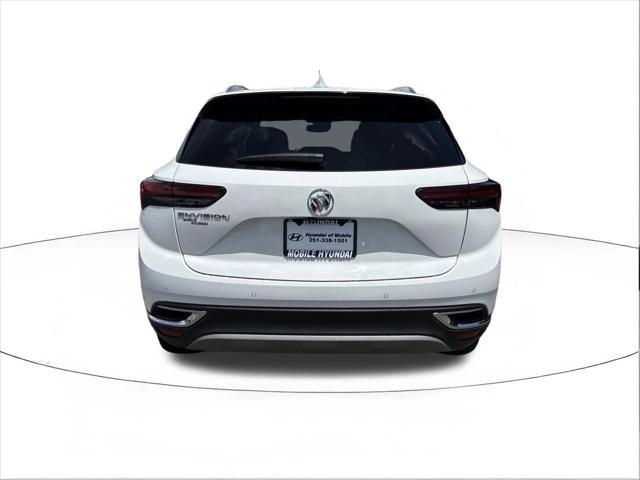 2023 Buick Envision Essence FWD