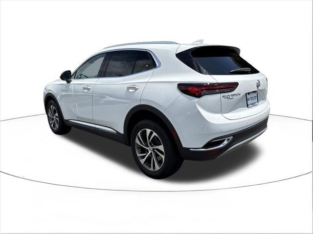 2023 Buick Envision Essence FWD