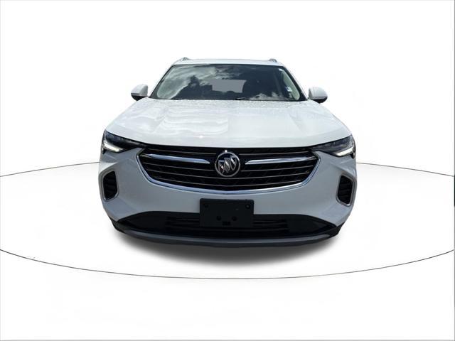 2023 Buick Envision Essence FWD