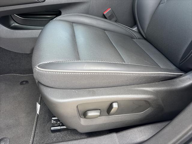 2023 Buick Envision Essence FWD