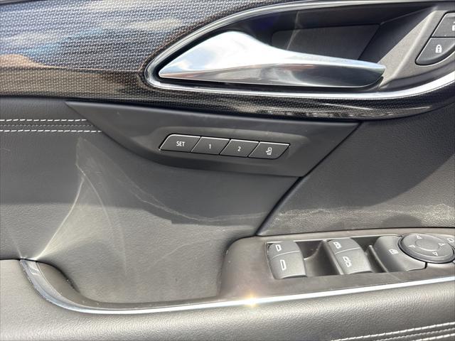 2023 Buick Envision Essence FWD
