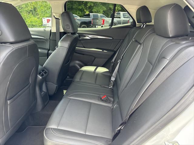 2023 Buick Envision Essence FWD