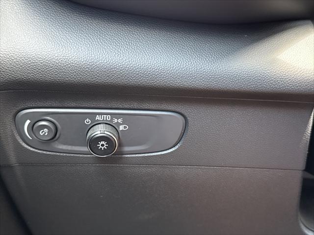 2023 Buick Envision Essence FWD