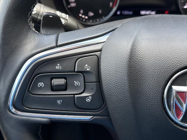 2023 Buick Envision Essence FWD