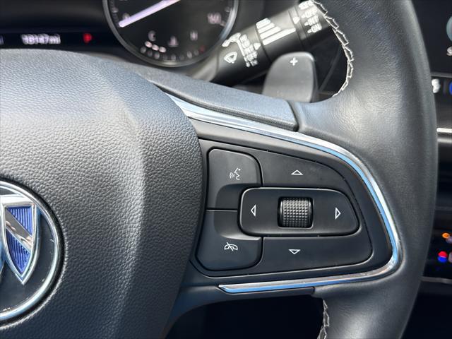 2023 Buick Envision Essence FWD