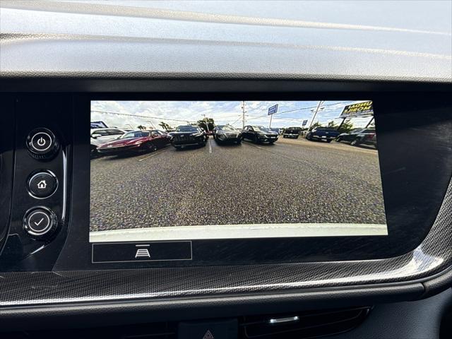 2023 Buick Envision Essence FWD