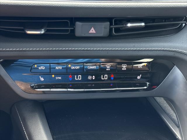 2023 Buick Envision Essence FWD