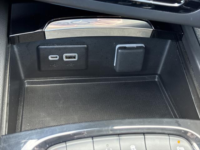2023 Buick Envision Essence FWD
