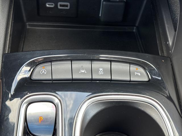 2023 Buick Envision Essence FWD