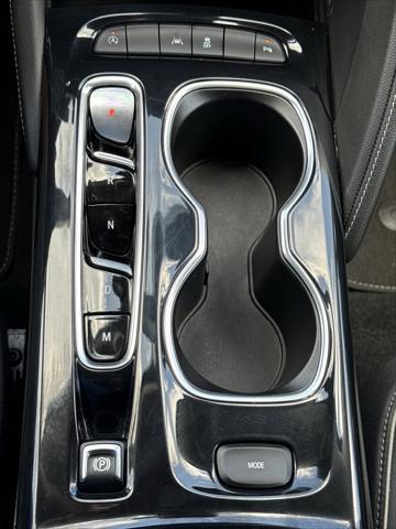 2023 Buick Envision Essence FWD