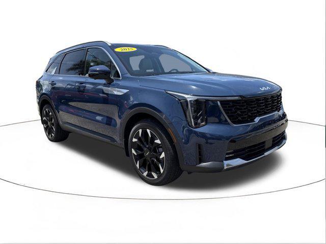 2025 Kia Sorento SX for sale in MOBILE, AL