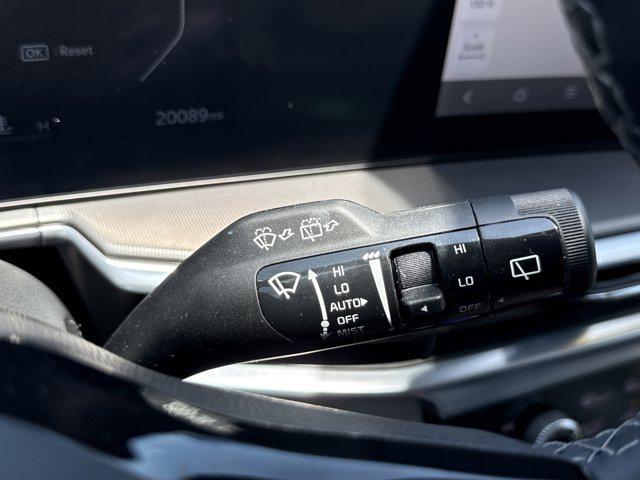 2025 Kia Sorento SX