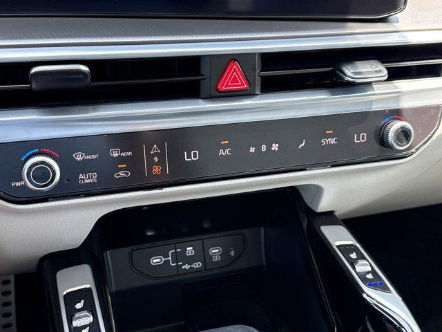 2025 Kia Sorento SX