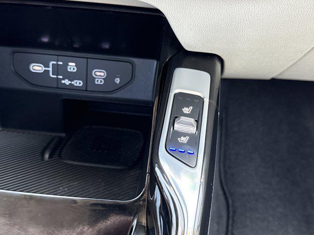 2025 Kia Sorento SX