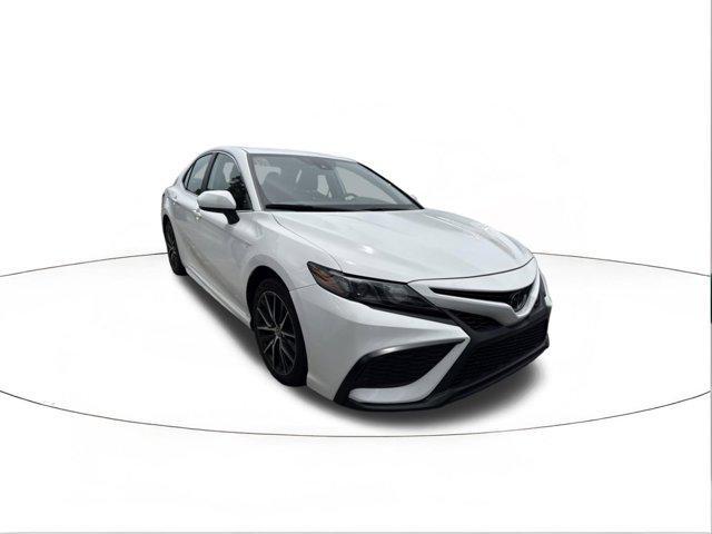 2024 Toyota Camry SE for sale in MOBILE, AL