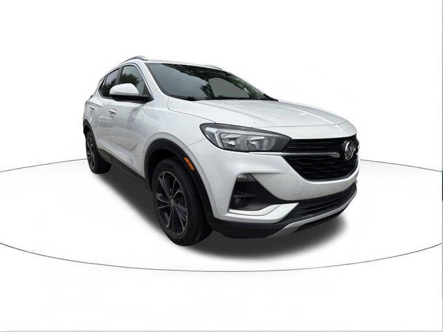 2023 Buick Encore GX Select FWD for sale in MOBILE, AL