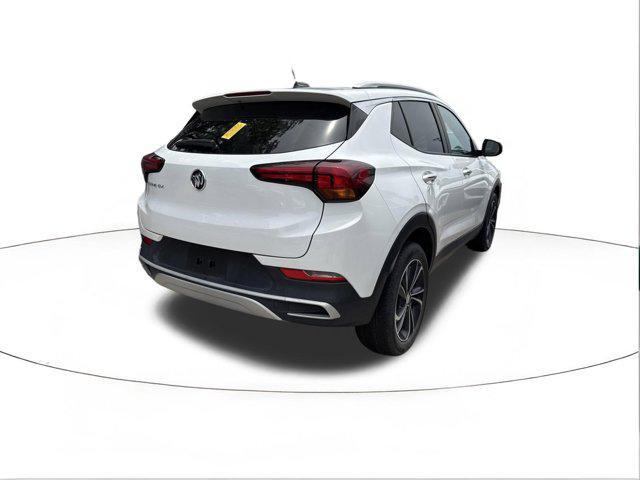 2023 Buick Encore GX Select FWD