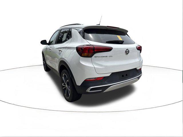 2023 Buick Encore GX Select FWD
