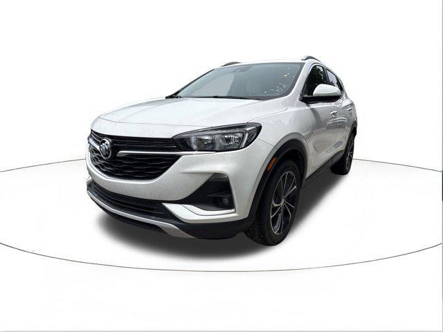 2023 Buick Encore GX Select FWD