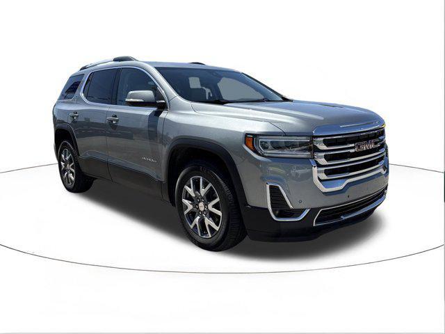 2023 GMC Acadia AWD SLT for sale in MOBILE, AL