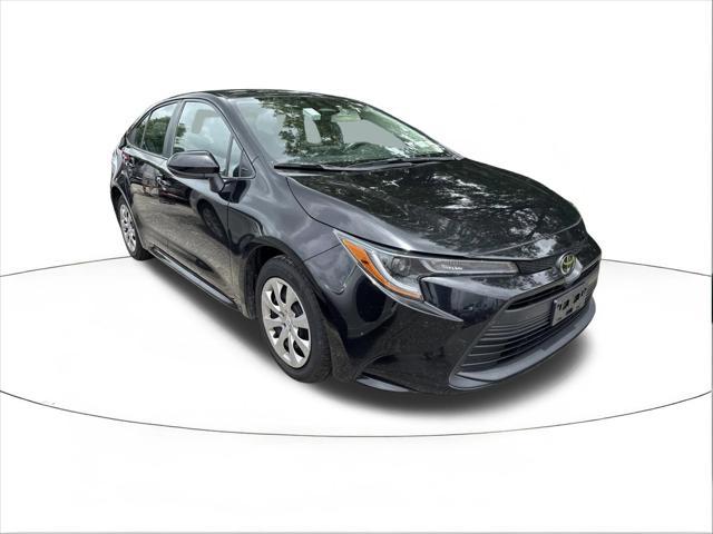 2024 Toyota Corolla LE for sale in MOBILE, AL