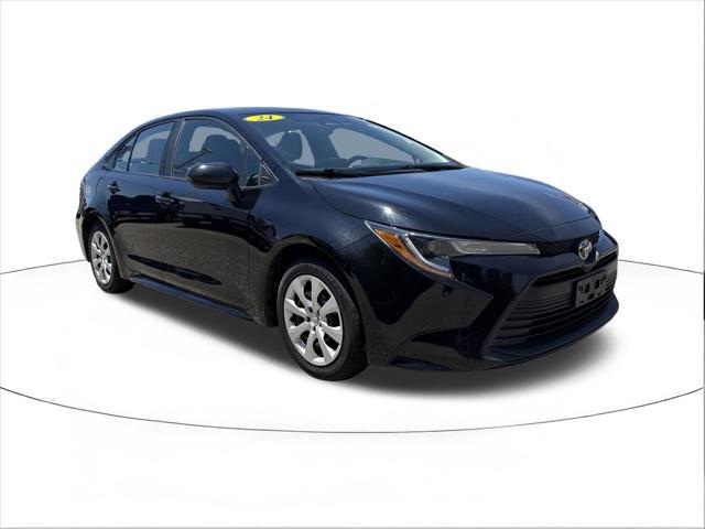 2024 Toyota Corolla LE for sale in MOBILE, AL
