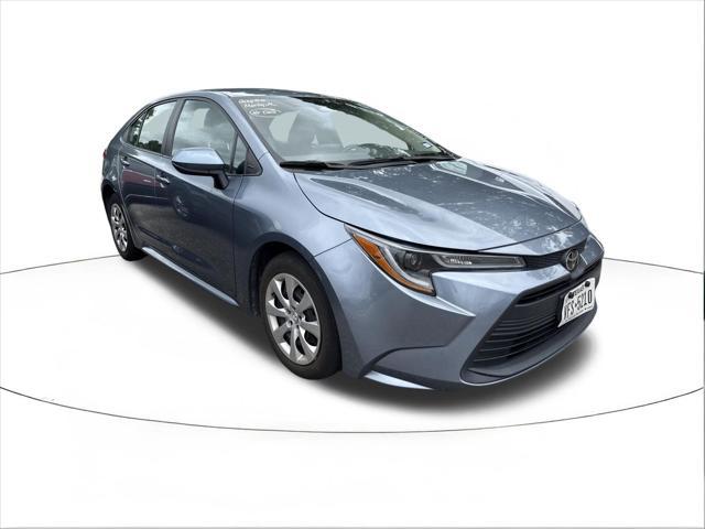 2024 Toyota Corolla LE for sale in MOBILE, AL