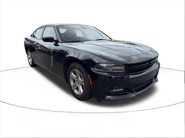 2020 Dodge Charger SXT RWD for sale in MOBILE, AL