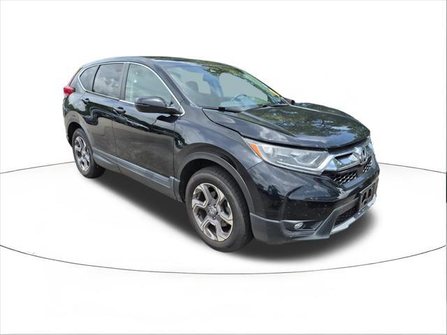 2019 Honda CR-V EX-L for sale in MOBILE, AL