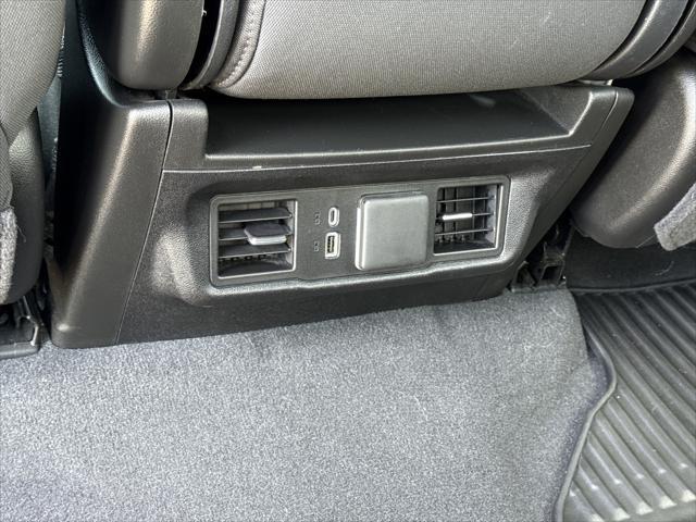 2025 Chevrolet Silverado 1500 2WD Crew Cab Short Bed LT
