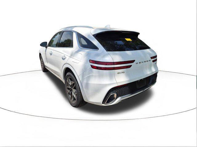 2022 Genesis GV70 2.5T AWD