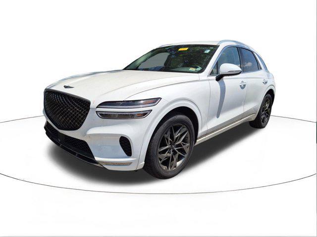 2022 Genesis GV70 2.5T AWD