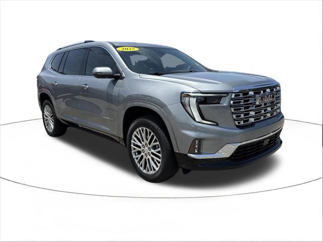 2025 GMC Acadia FWD Denali for sale in MOBILE, AL