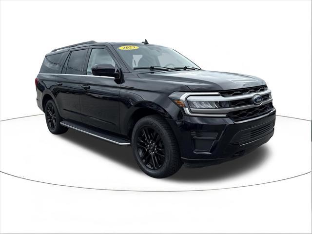 2023 Ford Expedition XLT MAX for sale in MOBILE, AL