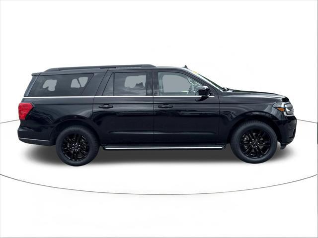 2023 Ford Expedition XLT MAX