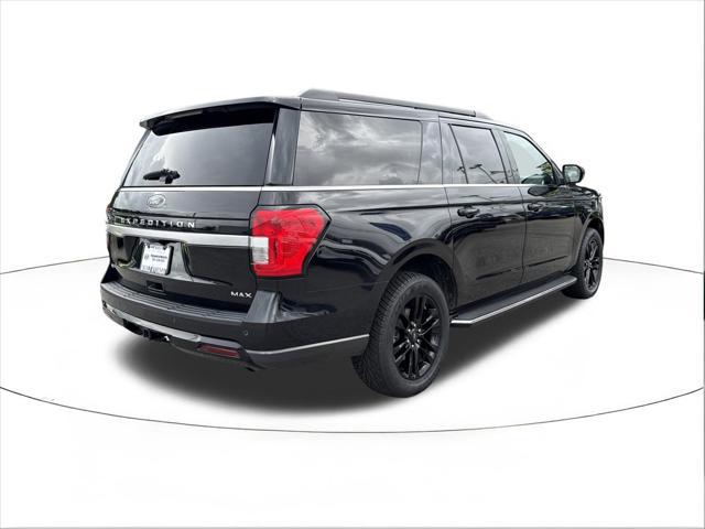 2023 Ford Expedition XLT MAX