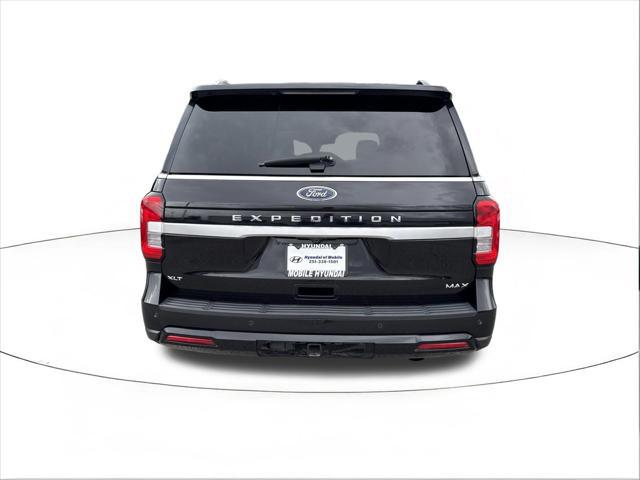 2023 Ford Expedition XLT MAX