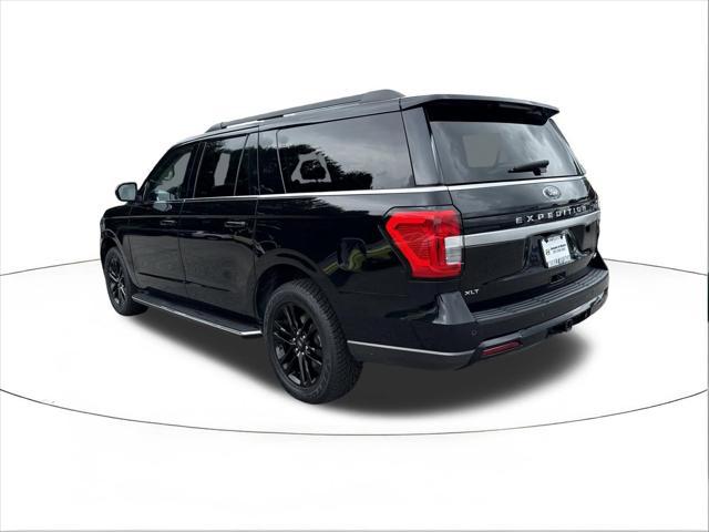 2023 Ford Expedition XLT MAX