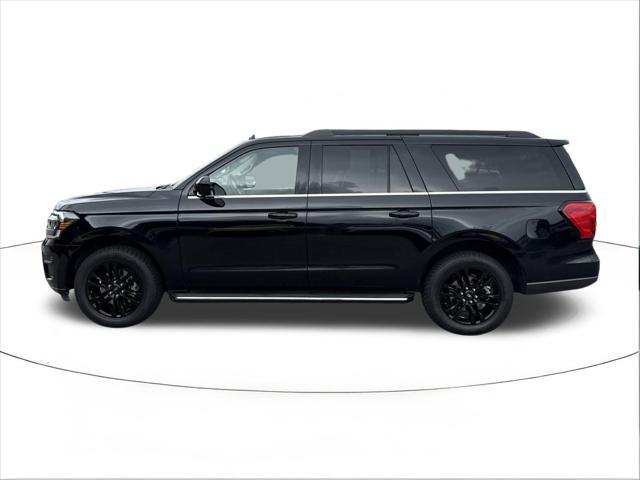 2023 Ford Expedition XLT MAX