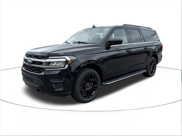 2023 Ford Expedition XLT MAX