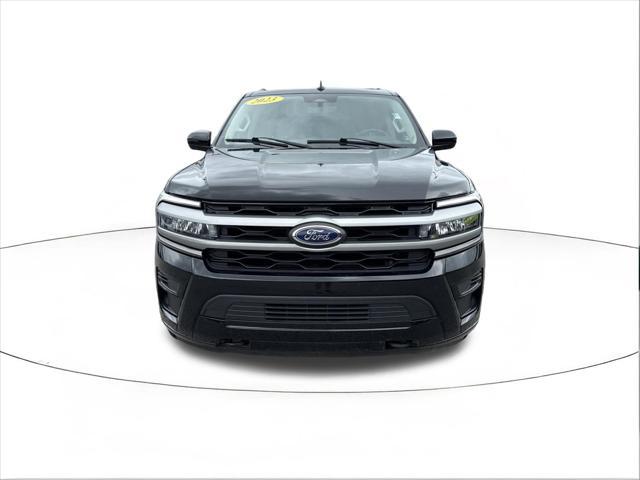 2023 Ford Expedition XLT MAX