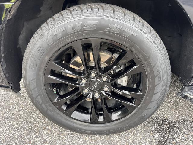 2023 Ford Expedition XLT MAX