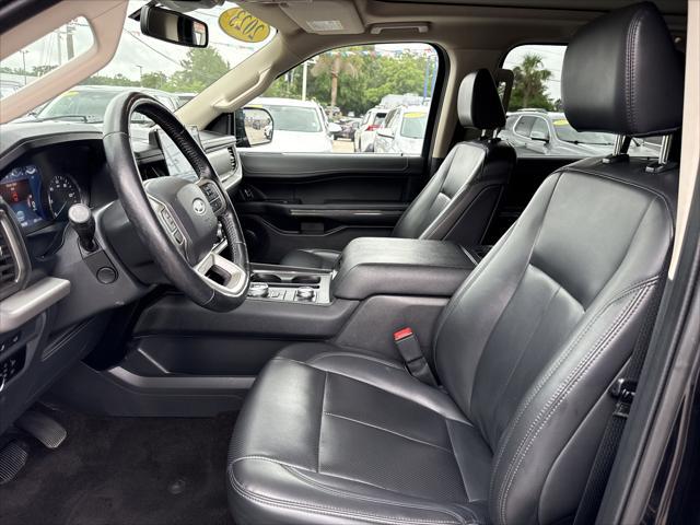 2023 Ford Expedition XLT MAX