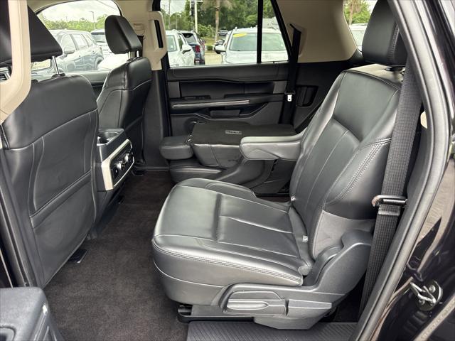 2023 Ford Expedition XLT MAX