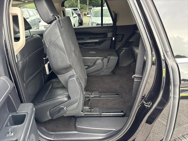 2023 Ford Expedition XLT MAX