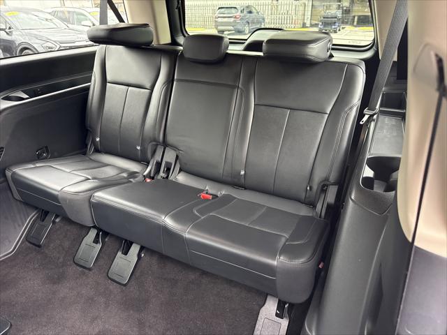 2023 Ford Expedition XLT MAX