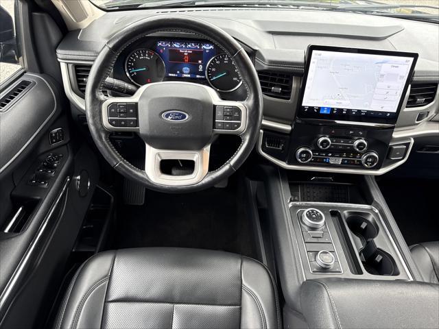2023 Ford Expedition XLT MAX
